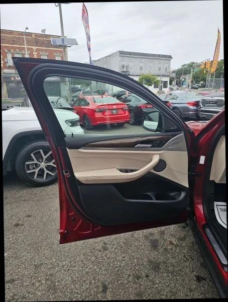 2019 BMW G02 X4 - Image 11 of 12