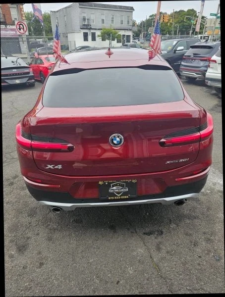 2019 BMW G02 X4 - Image 6 of 12