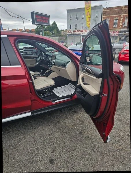 2019 BMW G02 X4 - Image 9 of 12