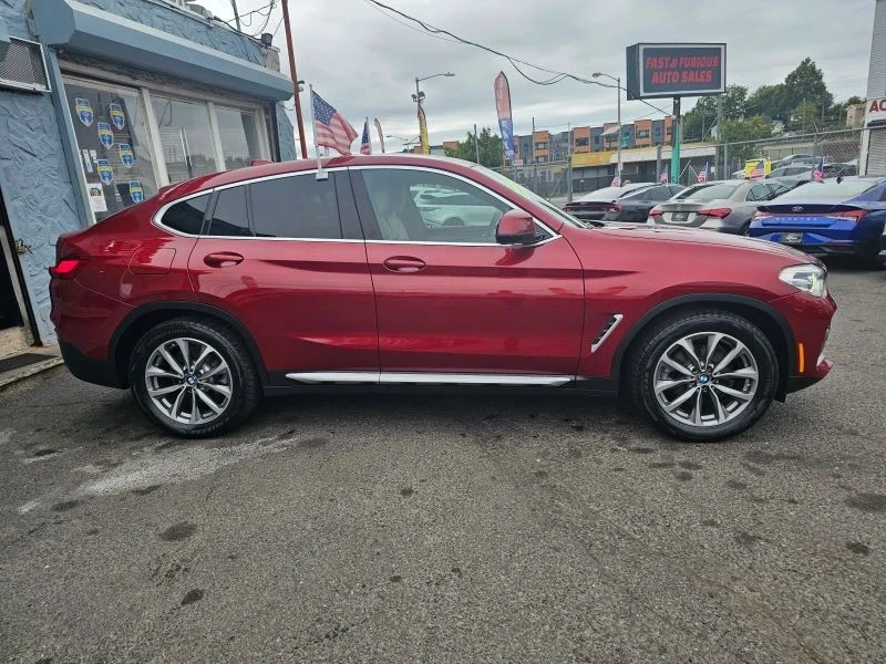 2019 BMW G02 X4 - Image 3 of 12