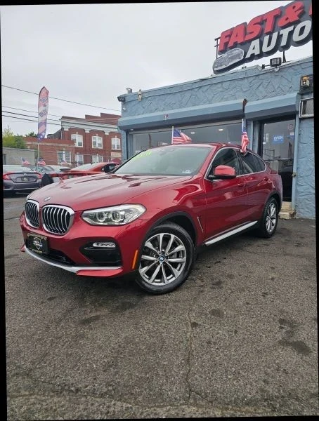2019 BMW G02 X4 - Image 4 of 12