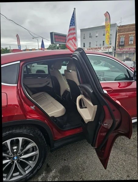 2019 BMW G02 X4 - Image 10 of 12