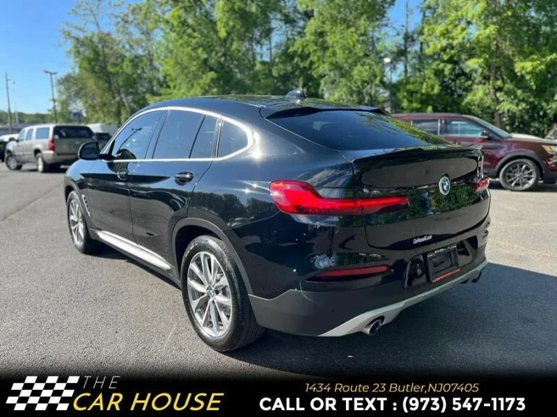 2019 BMW G02 X4 - Image 11 of 12