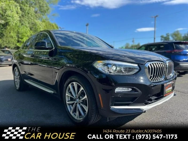 2019 BMW G02 X4 - Image 6 of 12