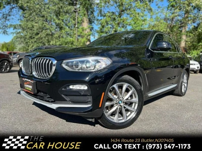 2019 BMW G02 X4 - Image 2 of 12
