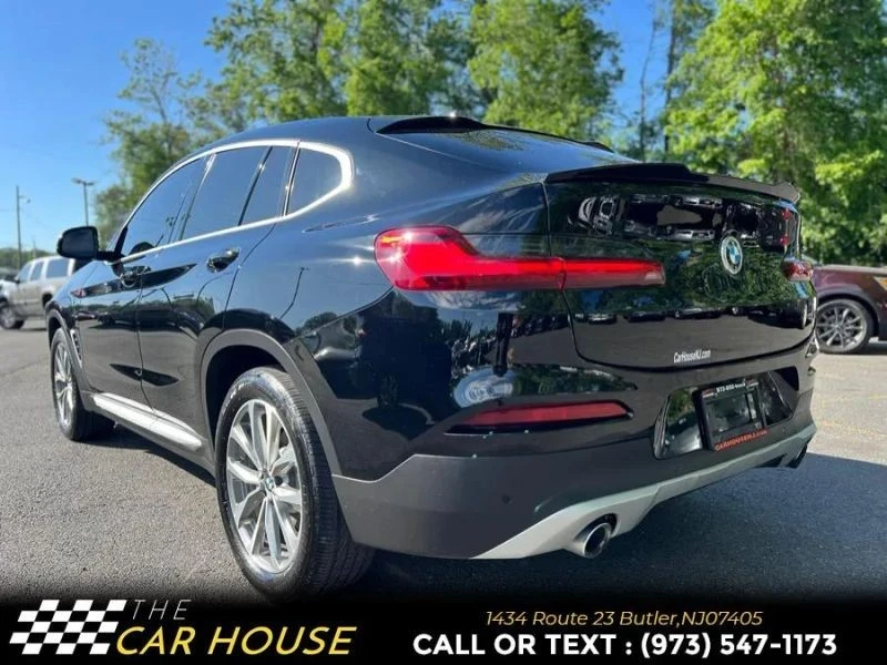 2019 BMW G02 X4 - Image 12 of 12
