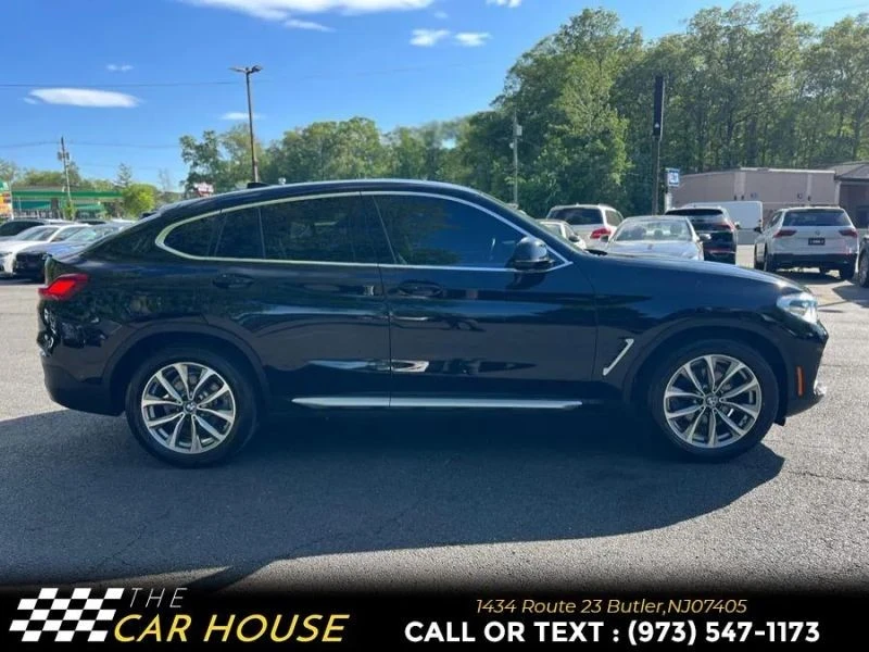 2019 BMW G02 X4 - Image 7 of 12