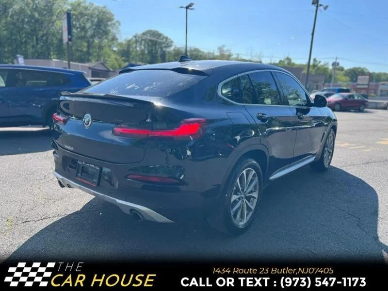 2019 BMW G02 X4 - Image 8 of 12