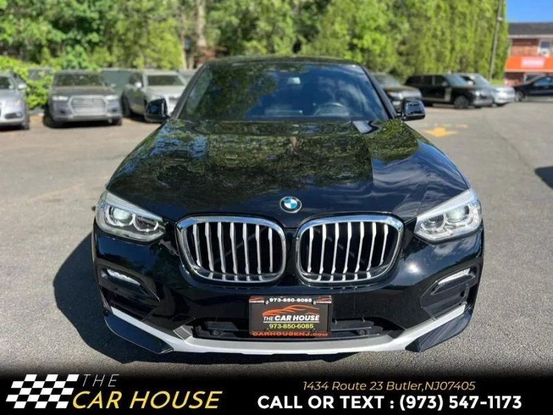 2019 BMW G02 X4 - Image 4 of 12