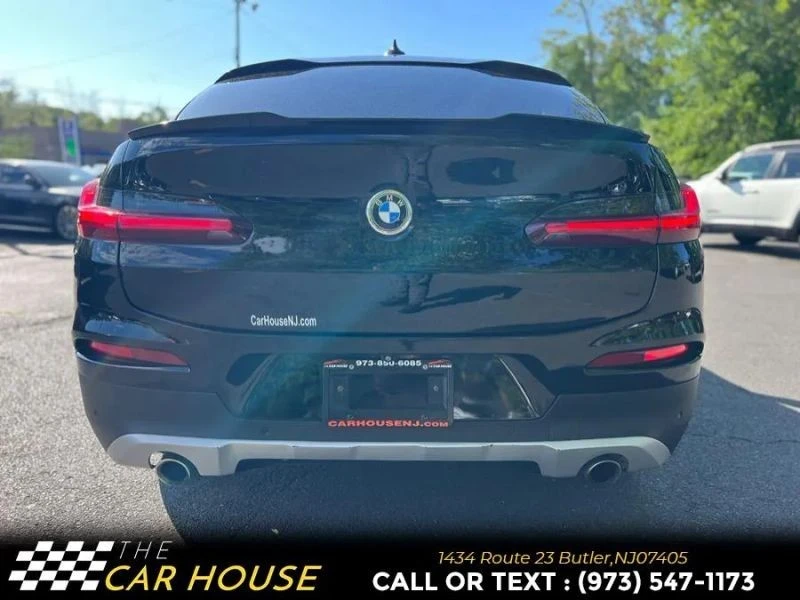 2019 BMW G02 X4 - Image 10 of 12
