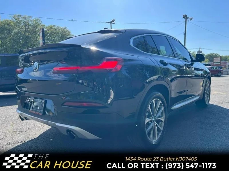 2019 BMW G02 X4 - Image 9 of 12