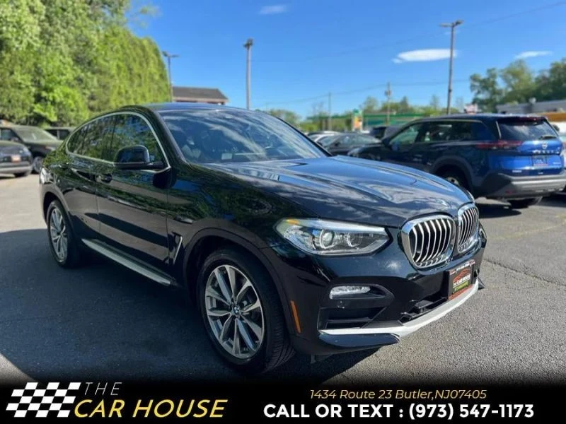 2019 BMW G02 X4 - Image 5 of 12