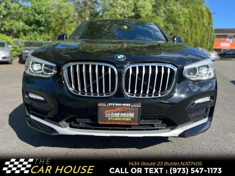 2019 BMW G02 X4 - Image 3 of 12