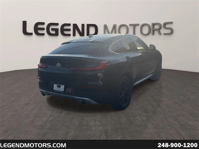 2019 BMW G02 X4 - Image 8 of 21