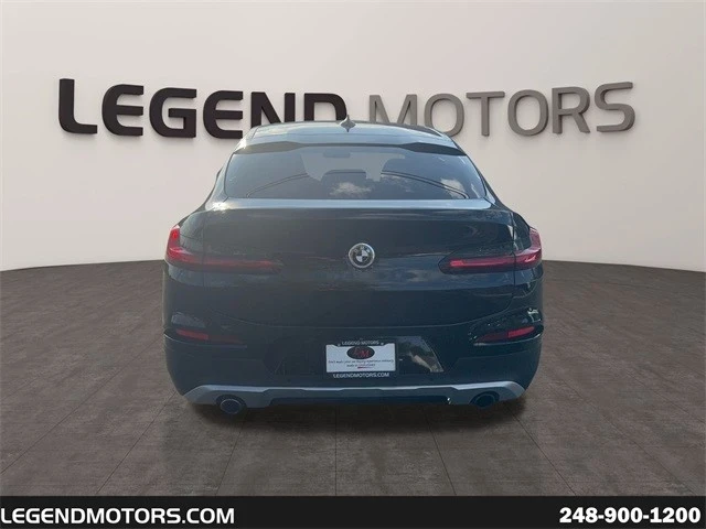 2019 BMW G02 X4 - Image 7 of 21