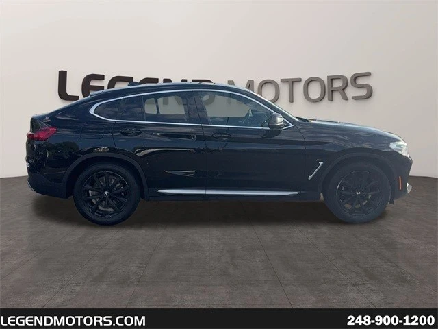 2019 BMW G02 X4 - Image 9 of 21