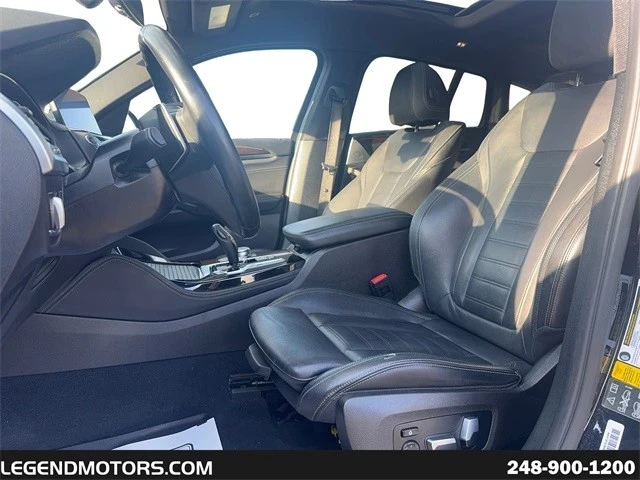 2019 BMW G02 X4 - Image 12 of 21