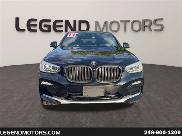 2019 BMW G02 X4 - Image 3 of 21