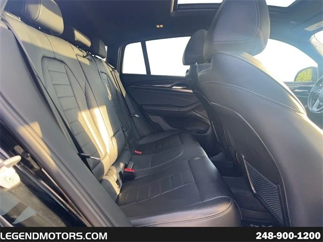 2019 BMW G02 X4 - Image 19 of 21