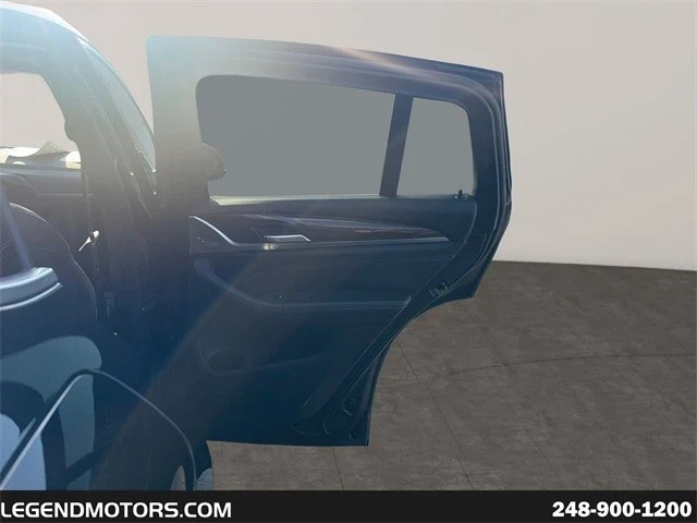 2019 BMW G02 X4 - Image 18 of 21