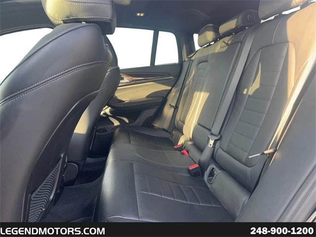 2019 BMW G02 X4 - Image 14 of 21