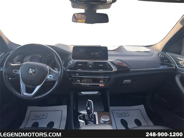 2019 BMW G02 X4 - Image 21 of 21
