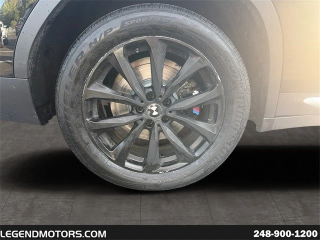 2019 BMW G02 X4 - Image 10 of 21