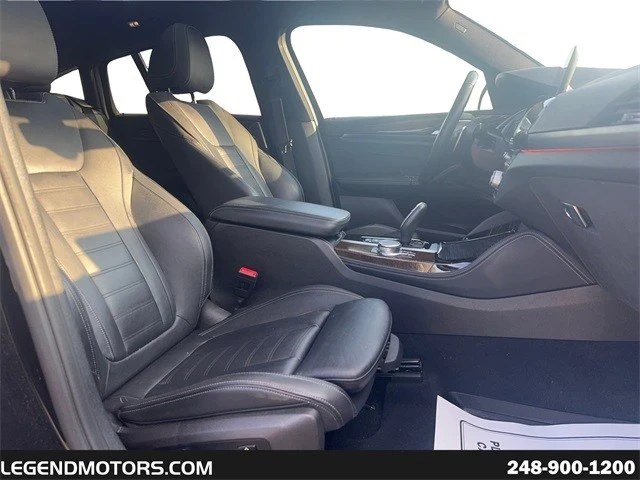 2019 BMW G02 X4 - Image 17 of 21
