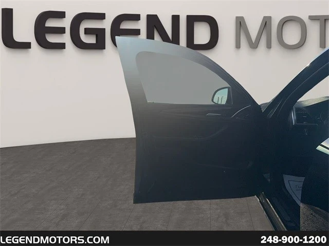 2019 BMW G02 X4 - Image 11 of 21