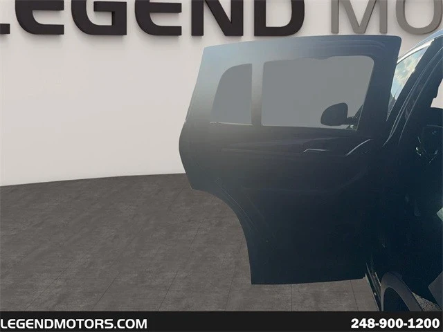 2019 BMW G02 X4 - Image 13 of 21
