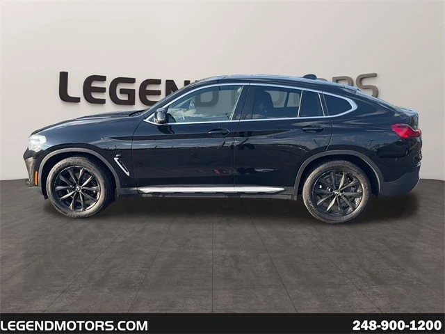 2019 BMW G02 X4 - Image 5 of 21