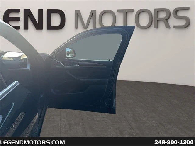 2019 BMW G02 X4 - Image 16 of 21
