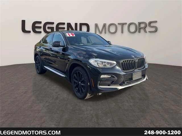 2019 BMW G02 X4 - Image 2 of 21