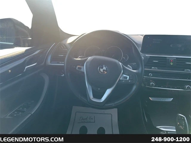 2019 BMW G02 X4 - Image 20 of 21