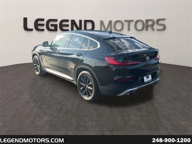 2019 BMW G02 X4 - Image 6 of 21