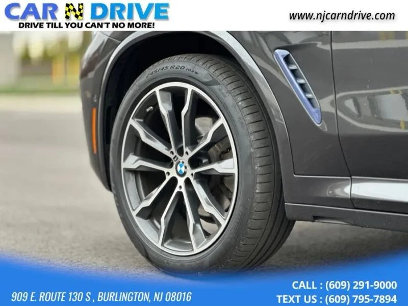 2019 BMW G02 X4 - Image 12 of 12
