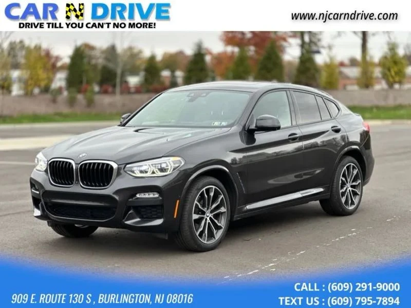 2019 BMW G02 X4 - Image 2 of 12