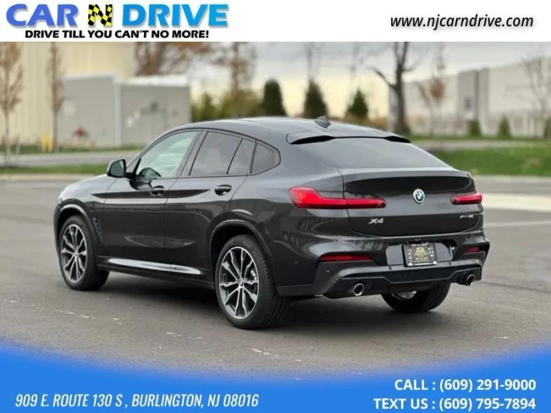 2019 BMW G02 X4 - Image 9 of 12