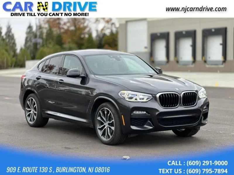 2019 BMW G02 X4 - Image 6 of 12