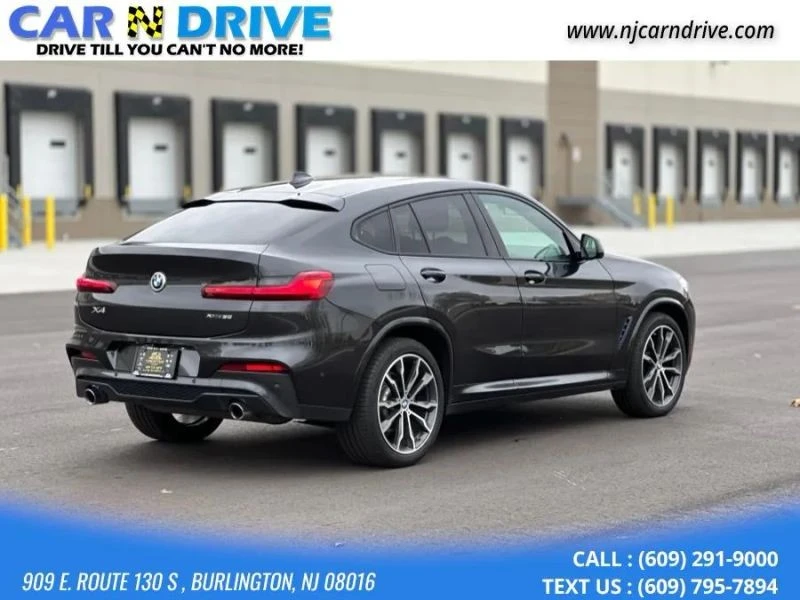 2019 BMW G02 X4 - Image 7 of 12