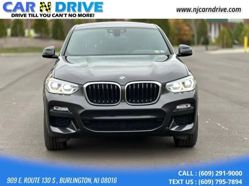 2019 BMW G02 X4 - Image 5 of 12