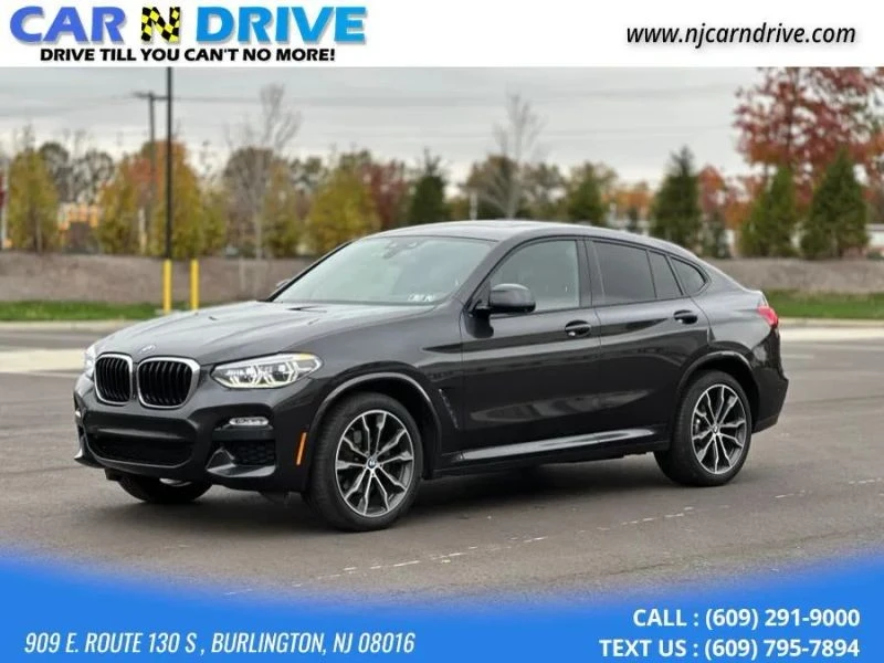 2019 BMW G02 X4 - Image 3 of 12