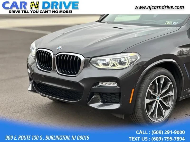 2019 BMW G02 X4 - Image 4 of 12