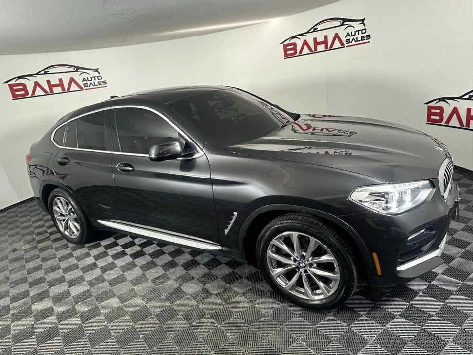 2019 BMW G02 X4 - Image 11 of 21
