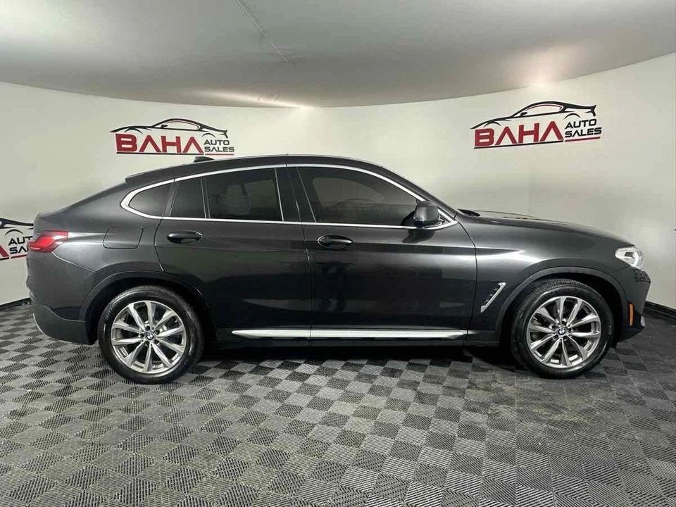 2019 BMW G02 X4 - Image 10 of 21