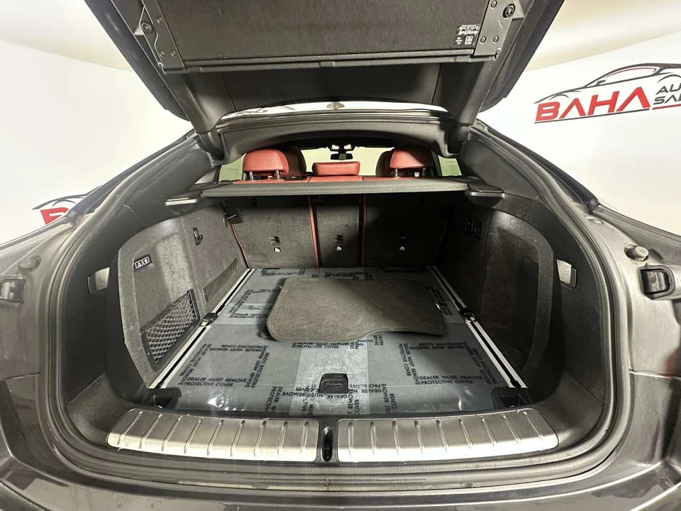 2019 BMW G02 X4 - Image 19 of 21