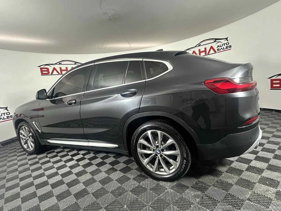 2019 BMW G02 X4 - Image 6 of 21