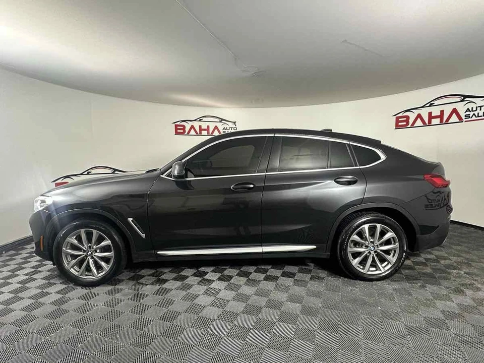 2019 BMW G02 X4 - Image 4 of 21