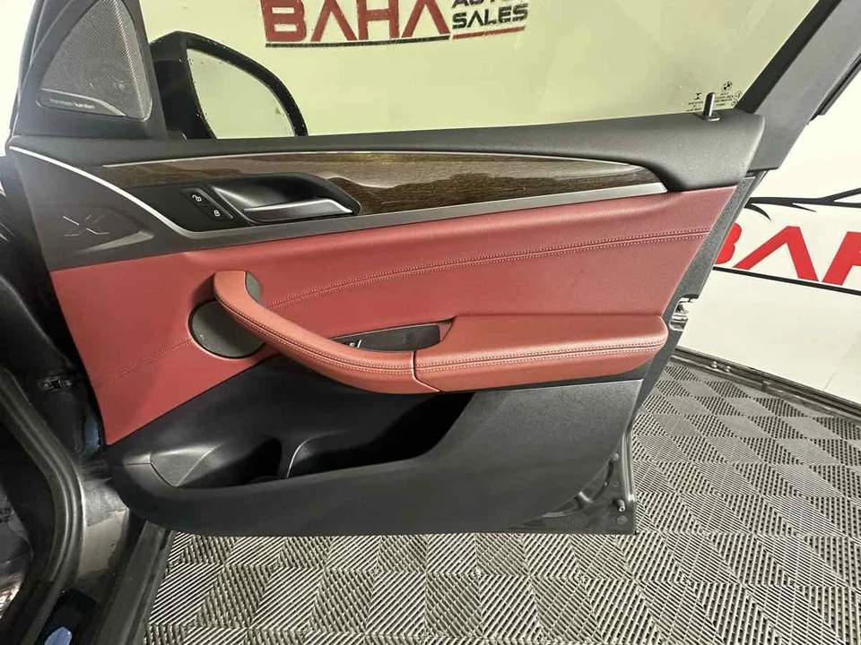 2019 BMW G02 X4 - Image 16 of 21