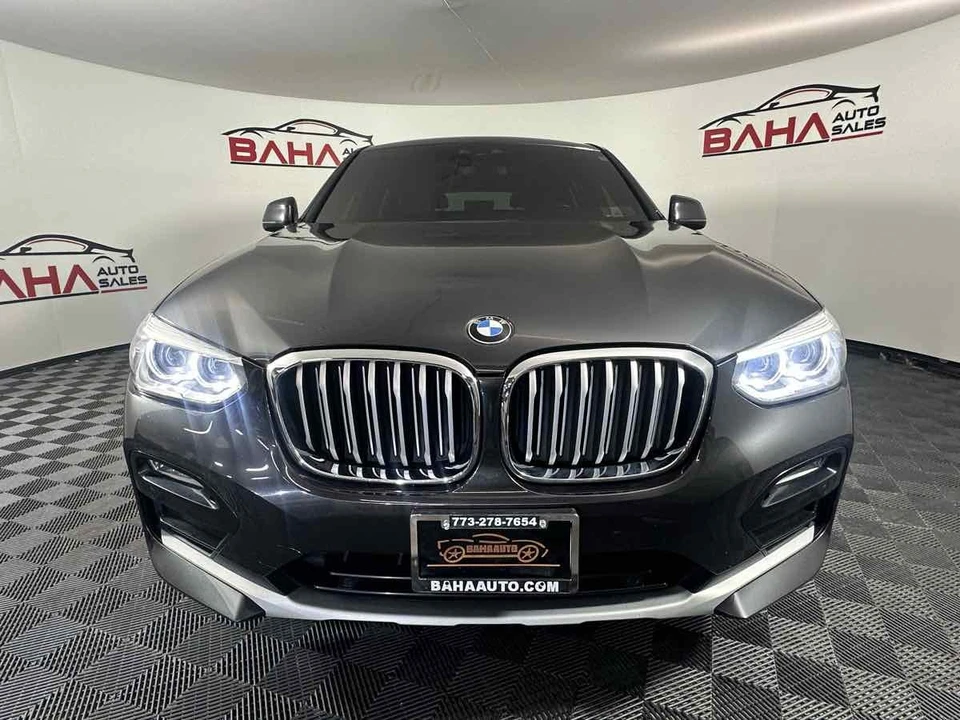2019 BMW G02 X4 - Image 14 of 21